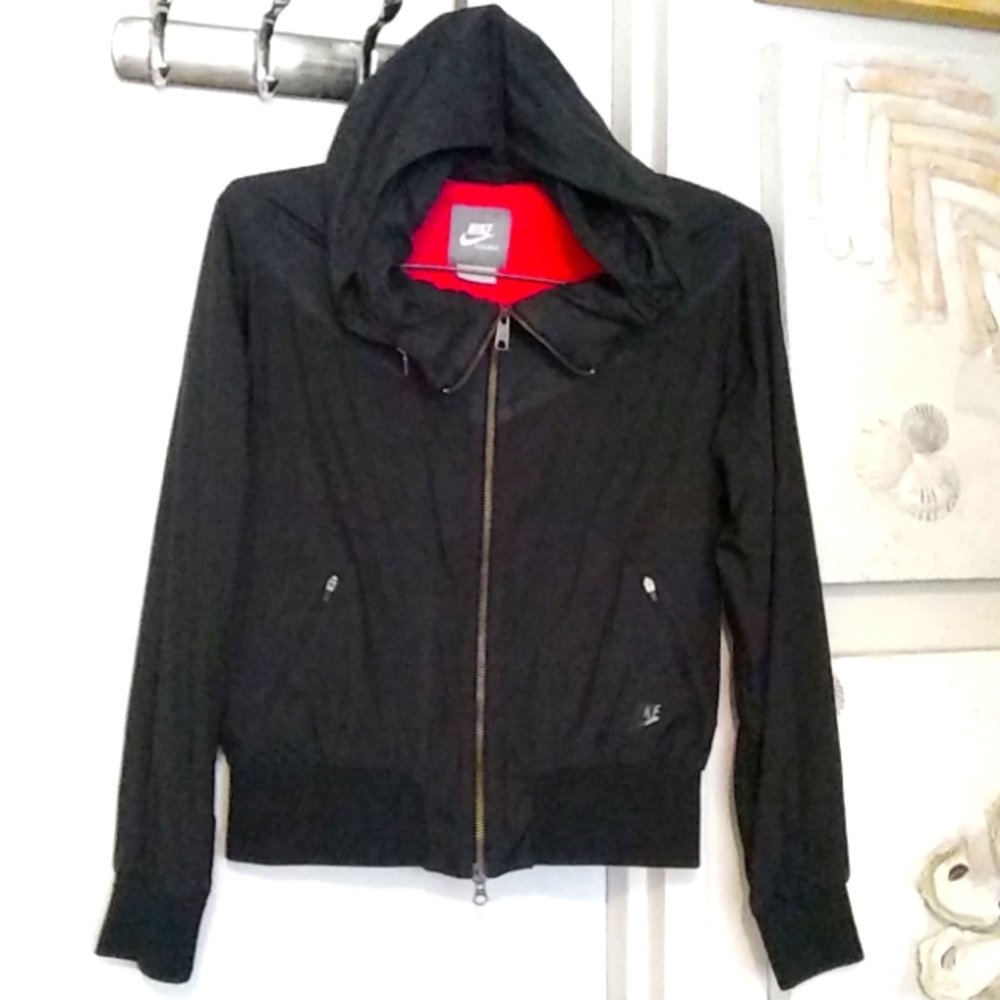 NIKE windbreaker Jacket M